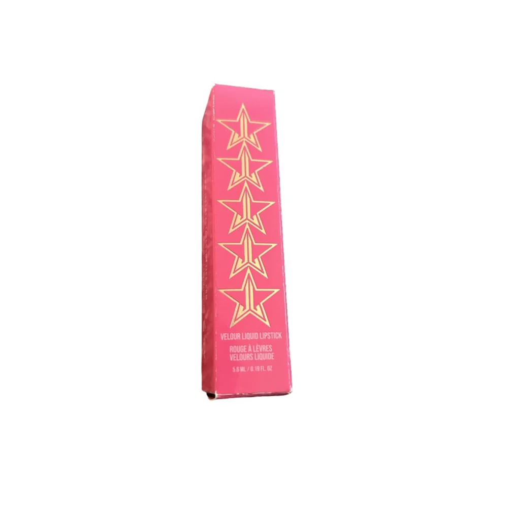 Jeffree Star elevate your